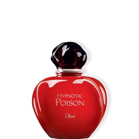 flaconi dior hypnotic poison|hypnotic poison perfume Dior.